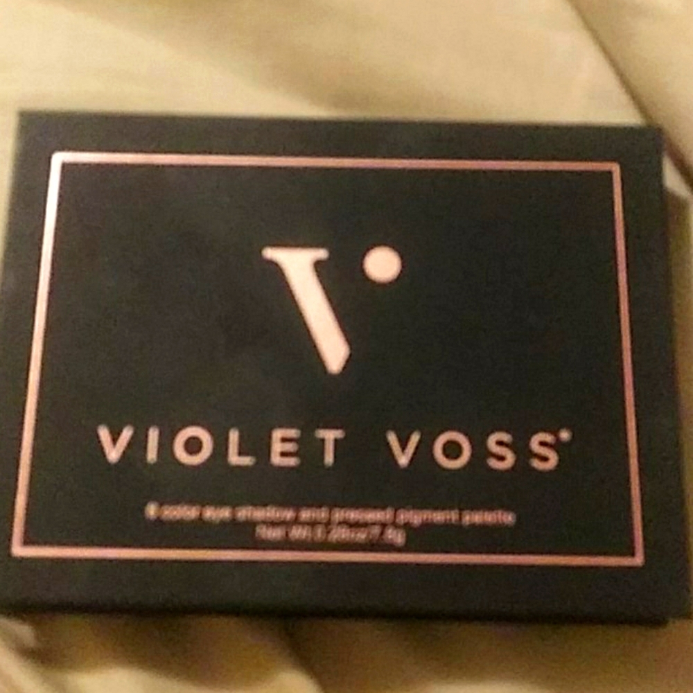 Violet Voss